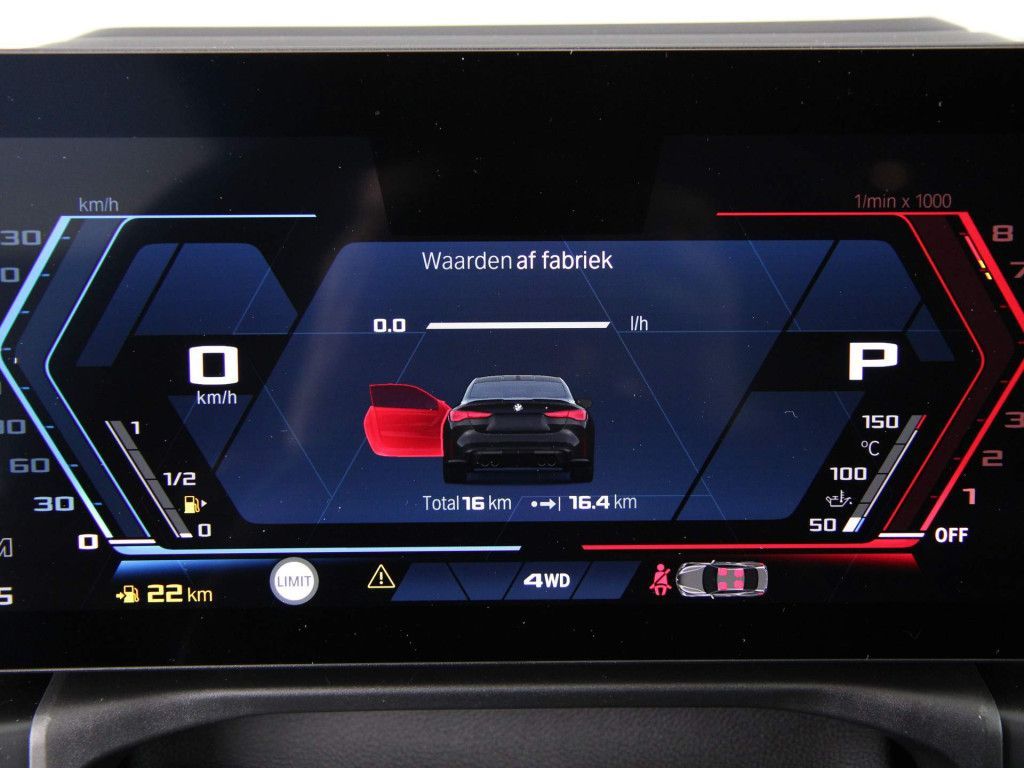 BMW M4 CS M Driver's Package imagem 3