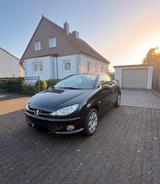 Peugeot 206 CC Cabrio | TÜV bis 10/27 | So... - Peugeot 206 in Bonn