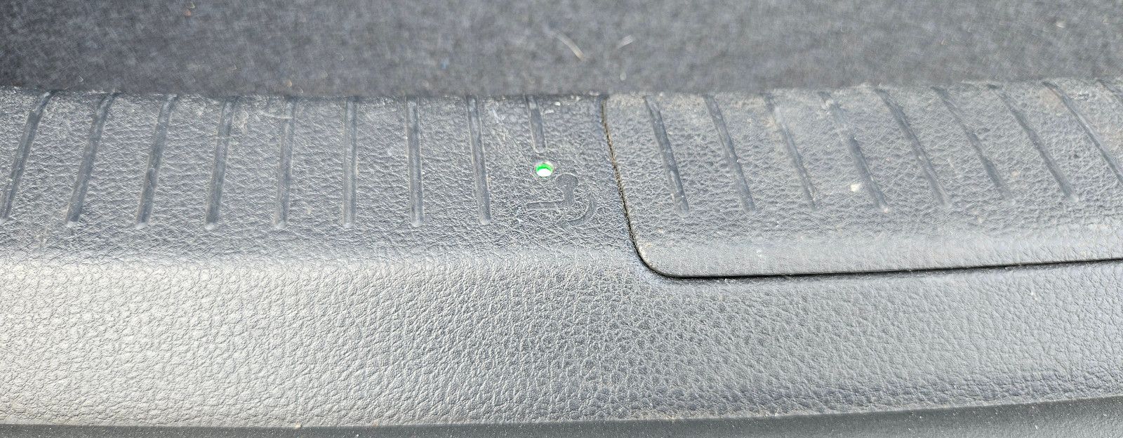 VW Golf VII 1.Rentnerhand (1948) Garagenfahrzeug