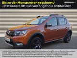 Dacia Sandero Stepway Celebration TCe 90 Navi PDC - Dacia Sandero Gebrauchtwagen in Essen