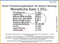 Audi Q4 e-tron - Vorschau Bild 10