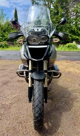 BMW R 1200 GS - BMW 2008 1200 GS