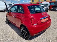 Fahrzeugabbildung Fiat 500 1.0 Hybrid Club KLIMA CARPLAY USB DAB+ GRA