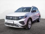 Volkswagen T-Cross 1.0 TSI DSG Goal AHK LED - Volkswagen T-Cross Jahreswagen