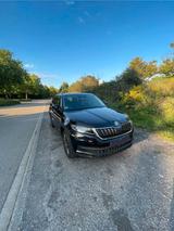 Skoda Kodiaq 1.5 TSI ACT DSG SOLEIL  - Skoda Gebrauchtwagen in Karlsruhe
