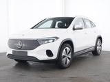 Mercedes-Benz EQA 300 4M PROGRESSIVE|LED|DISTR|KAM|CARPLAY|SHZ - Mercedes-Benz EQA Gebrauchtwagen