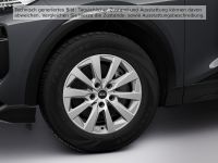 Audi Q6 e-tron - Vorschau Bild 9