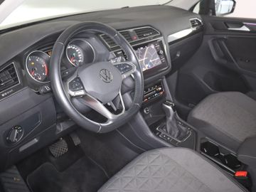 Volkswagen Tiguan - 7