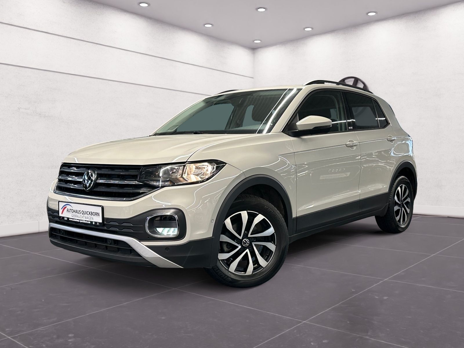 Volkswagen T-Cross - Bild 2