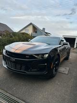 Chevrolet Camaro SS 6.2 V8 Sport |Brembo| AGA |  - gebrauchte Chevrolet Camaro aus dem Jahr 2019