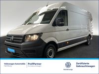 Volkswagen Crafter - Vorschau Bild 1