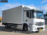 Mercedes-Benz Antos 1924 Antos 4X2 NL-Truck APK 2000kg Ladenbo - Offers