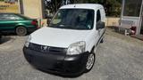 Peugeot Partner 1.6 hdi - gebrauchte Peugeot Partner aus dem Jahr 2010