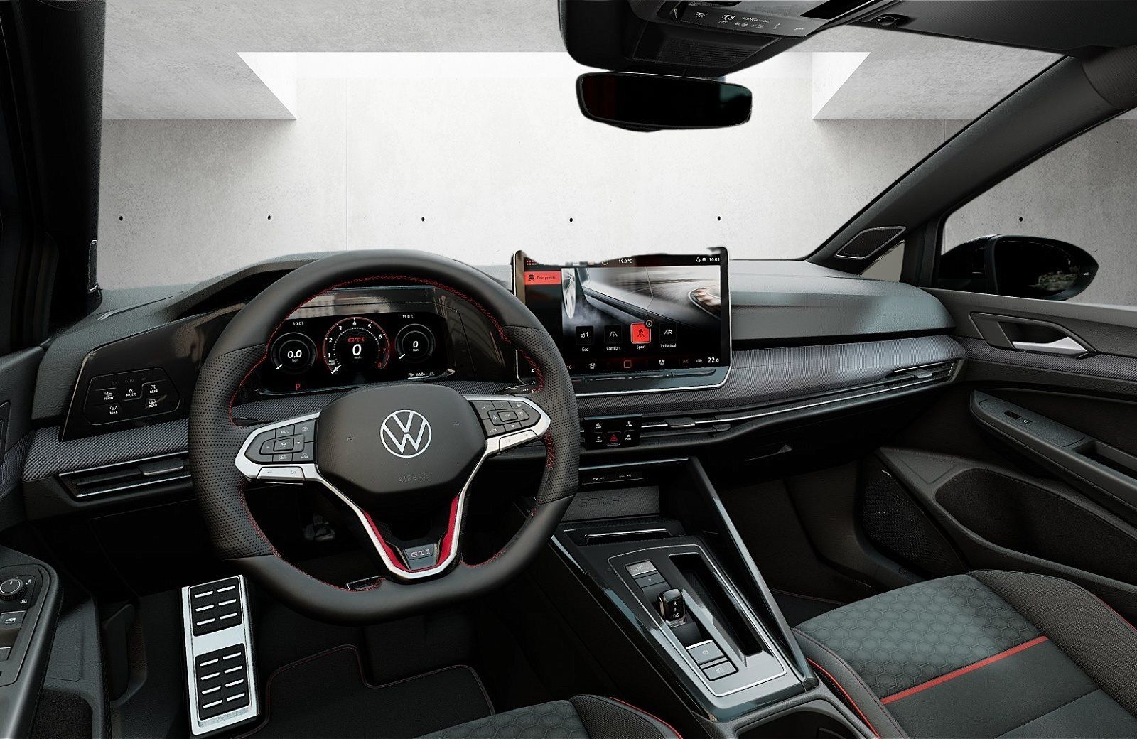 Volkswagen Golf - Bild 7