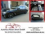 BMW 530d Tour,LuxuryLine,,SAG,Ledersports,ACC,Standh - BMW 5er Reihe aus 2022