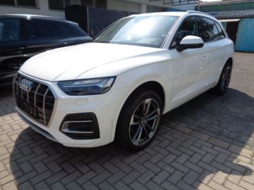 Audi Q5 - 3