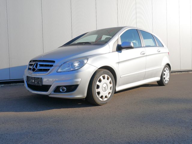 Mercedes-Benz B 180 CDI Classic