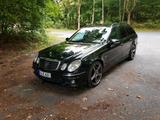 Mercedes-Benz AMG E63 , 6,3l Saugmotor , W211 Kombi - : Kombi, W211