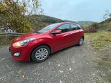 Hyundai i30 blue 1.4 -