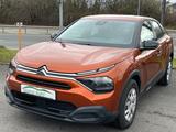 Citroën C4 SUV LIVE-BLUETOOTH-AC-NEBEL-TEMPOMAT