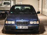 BMW 316i E36 Compact Open Air - BMW 316 aus 1998: 316i Compact
