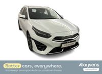 Kia cee'd / Ceed - Vorschau Bild 1