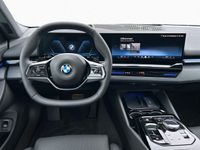 BMW 540 - Vorschau Bild 16
