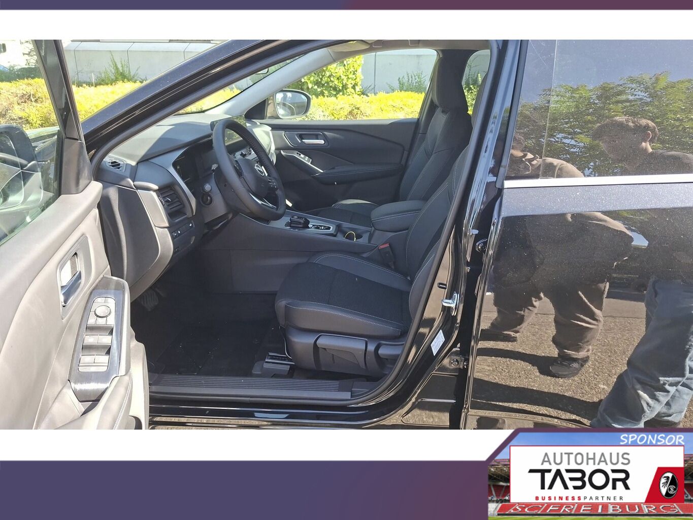 Nissan Qashqai - Bild 6