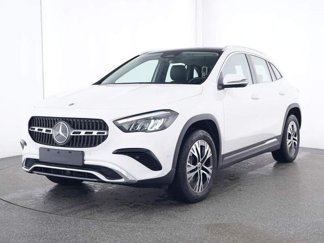 Mercedes-Benz GLA 250 4M PROGRESSIVE-ADV PANO VZA WP KAME LED