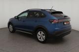 Volkswagen Taigo 1.0 TSI Life Navi|Sitzhzg|DigCPro|PDC|AllS - Volkswagen Taigo: Blau, Sitzheizung