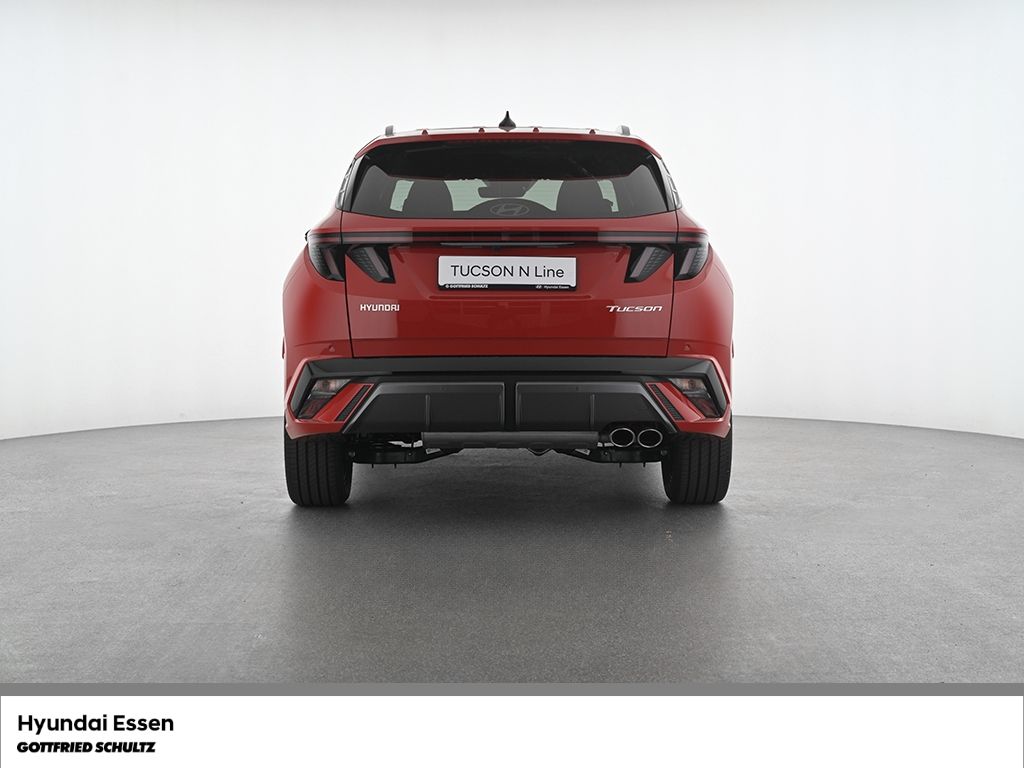 Hyundai TUCSON - Bild 5