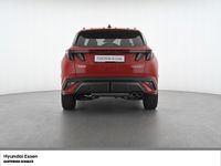 Hyundai TUCSON - Vorschau Bild 5