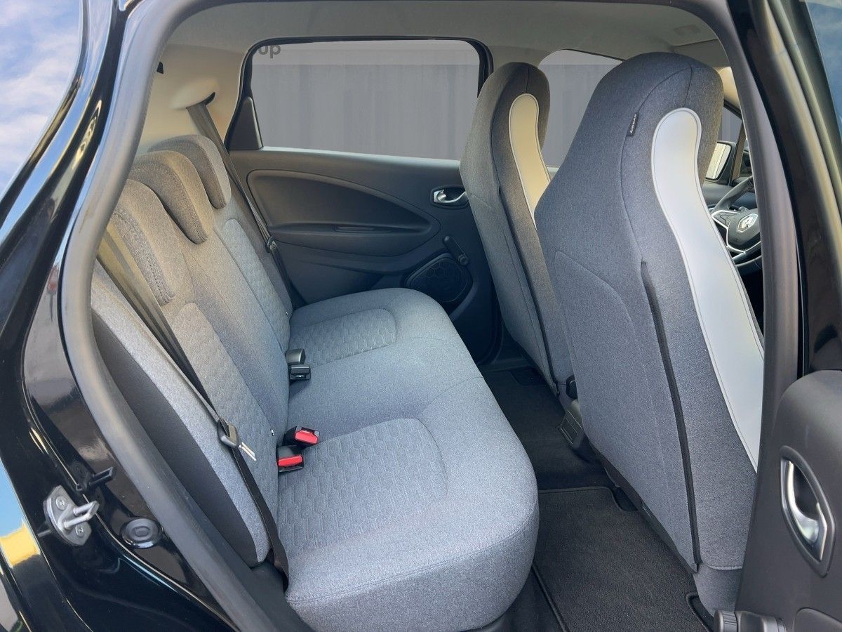 Renault ZOE - Bild 9