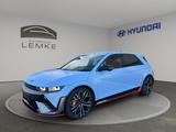 Hyundai IONIQ 5N 84kWh 650PS PERFORMANCE + SITZPAKET