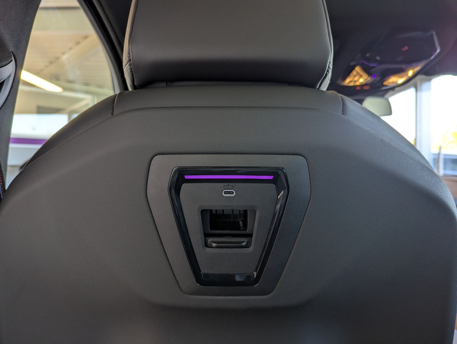 Fahrzeugabbildung BMW 540  d xD M-Sport PRO Pano Innov. Travel AHK 20"