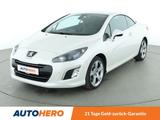 Peugeot 308 1.6 THP Allure Aut.*XENON*NAVI*TEMPO*PDC*SHZ - Peugeot: Cabrio
