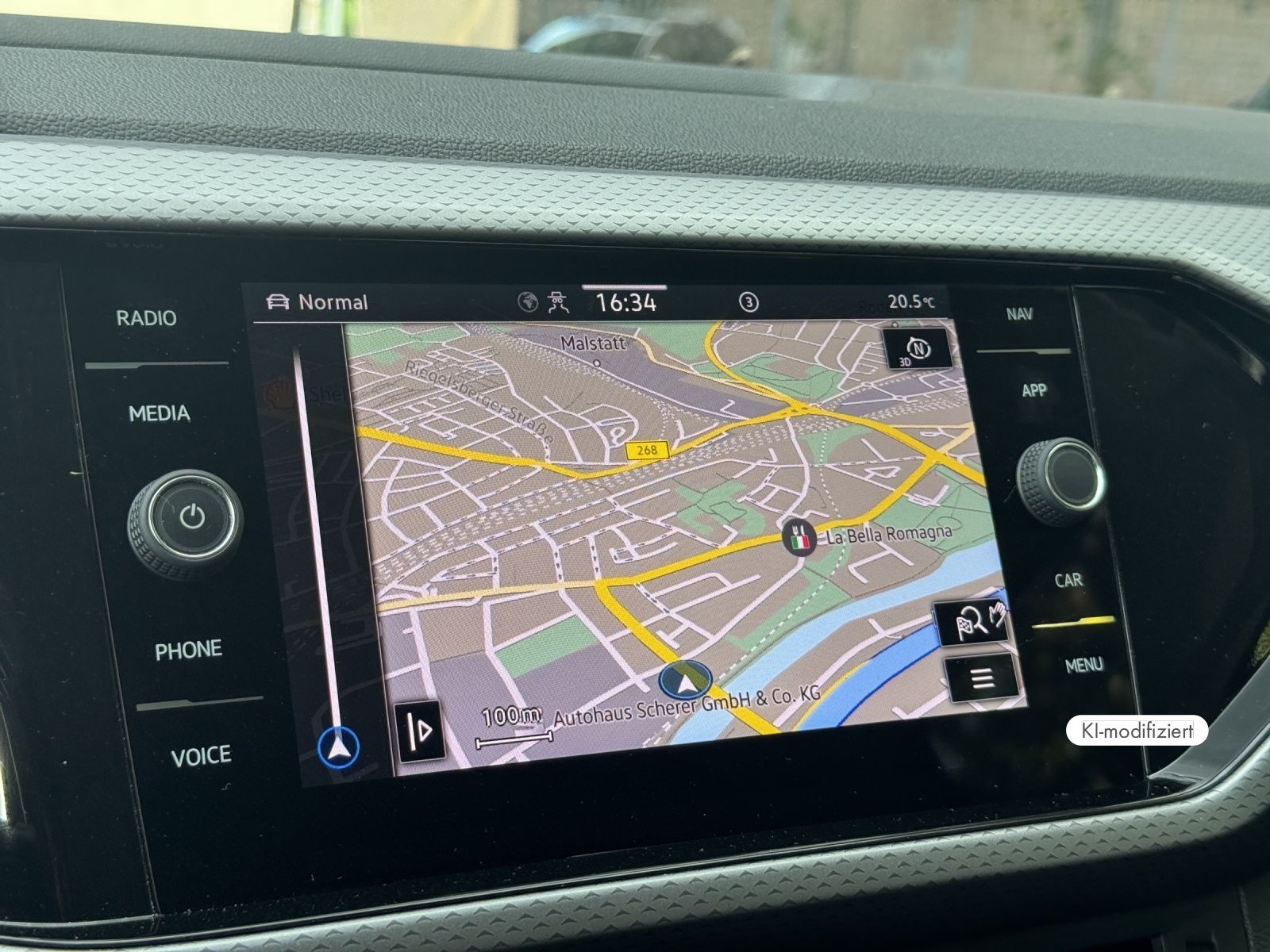 Volkswagen T-Cross - Bild 21