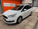 Ford Grand C-Max Cool & Connect 7 Sitzer AHK Kamera - Ford Grand C-MAX Cool&Connect