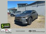 Toyota bZ4X FWD SpurH el.Heck LED KeyLess PDC ACC KAM - Toyota bZ4X Gebrauchtwagen