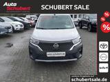Nissan Townstar Kasten EV L1 N-Connecta+HAGELSCHADEN - Nissan Townstar mit Elektro-Antrieb