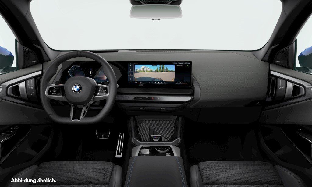BMW X3 — fotografia 3