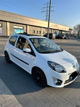 Renault Twingo mit Faltdach TOP - Renault Twingo: Faltdach mit