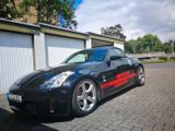 Nissan 350Z ROADSTER Premium Pack - Nissan 350Z: Premium Pack