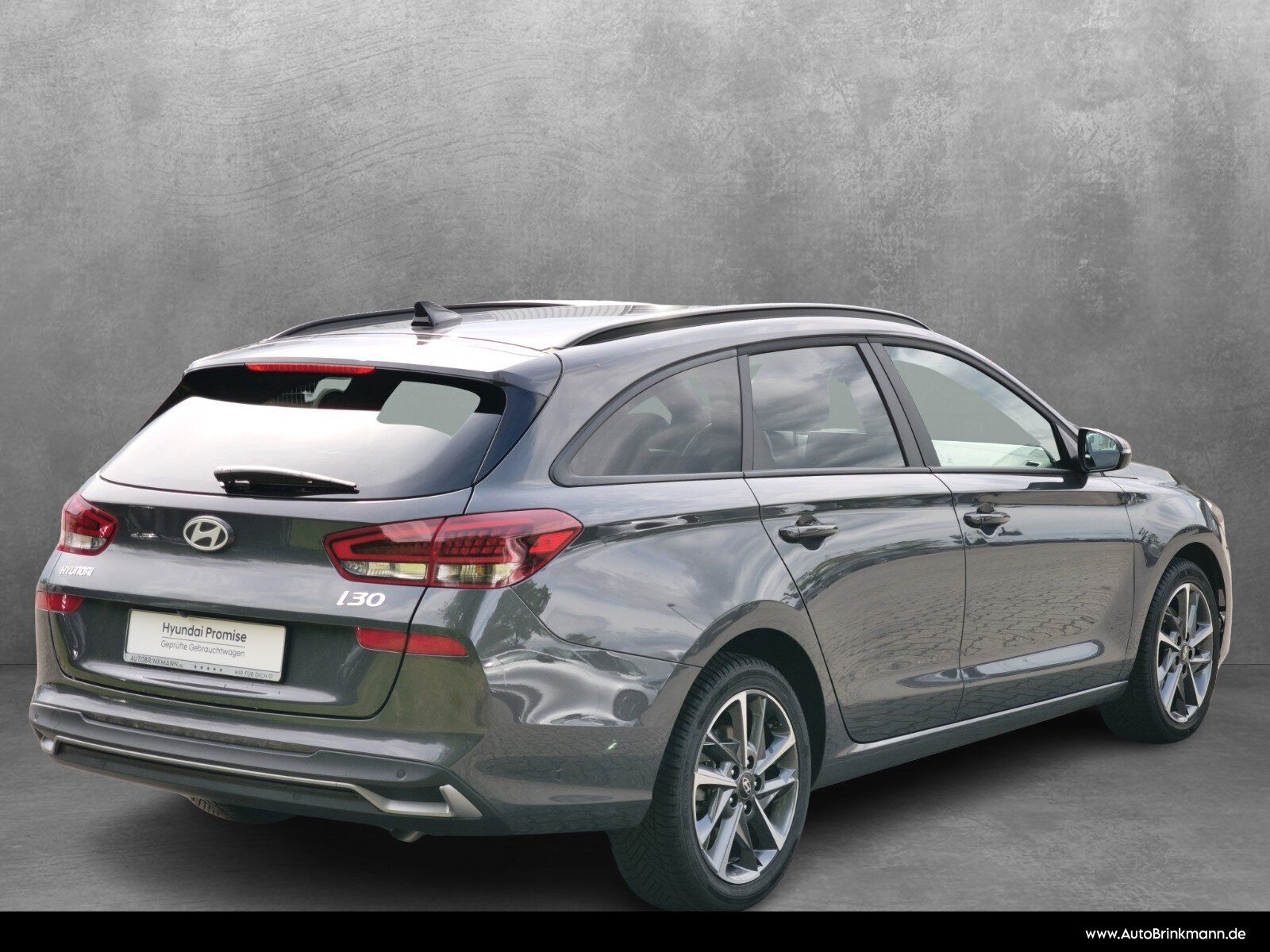 Hyundai i30 – Bild 5