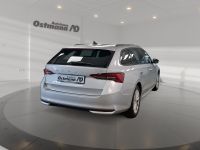 Skoda Octavia - Vorschau Bild 4