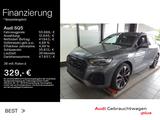 Audi SQ5 TDI Pano*HUD*B&O*Tour* Matrix*Air* - Audi SQ5 in Frankfurt (Main)