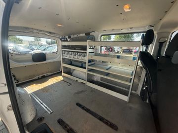 Mercedes Vito - 7