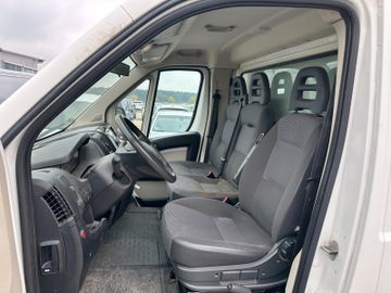 Peugeot Boxer *Kofferbau*Rapid*Klima*