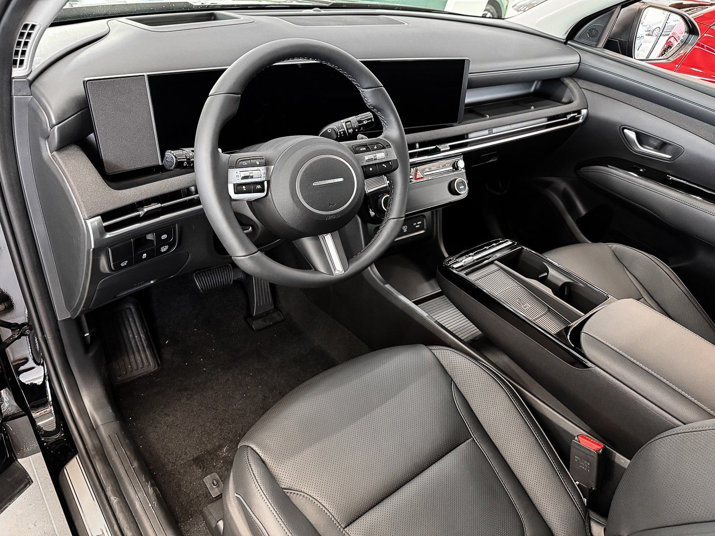 Hyundai TUCSON - Bild 6