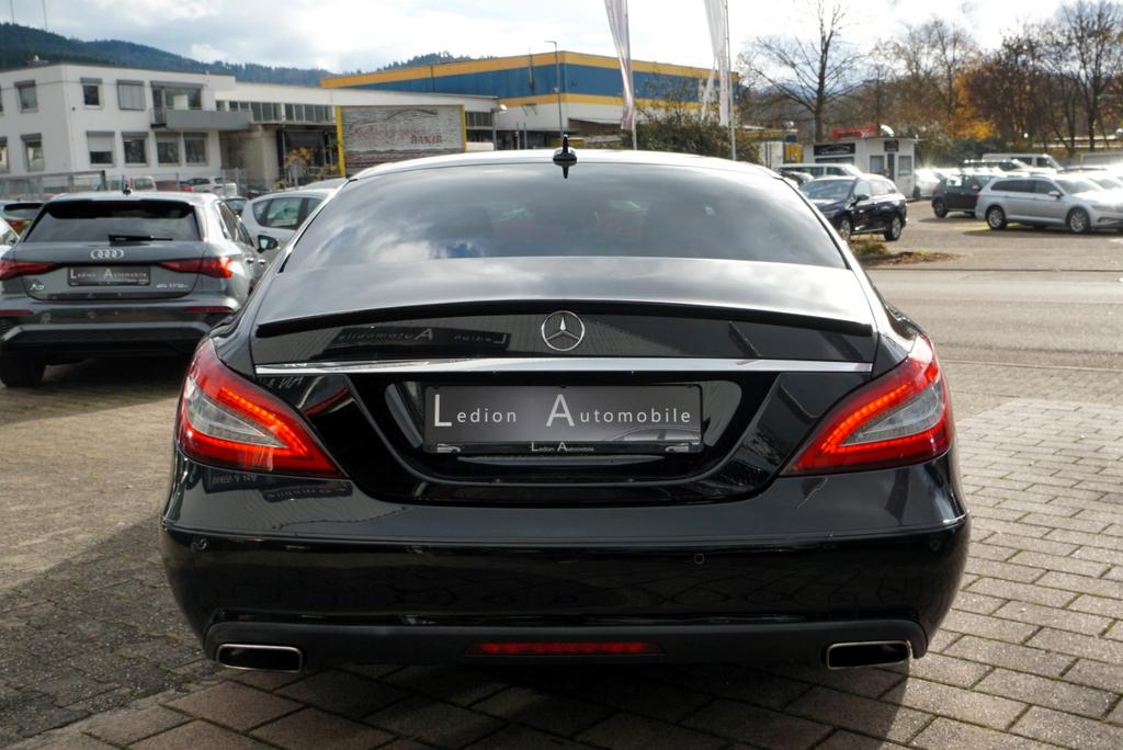 Mercedes-Benz CLS 250
